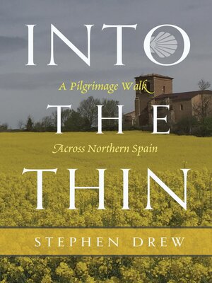 cover image of Into the Thin